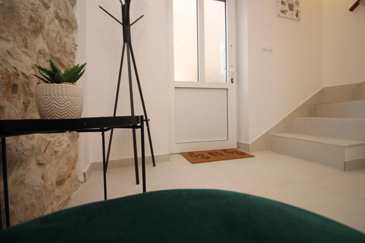 Apartamento Ghetto Primošten Exterior foto