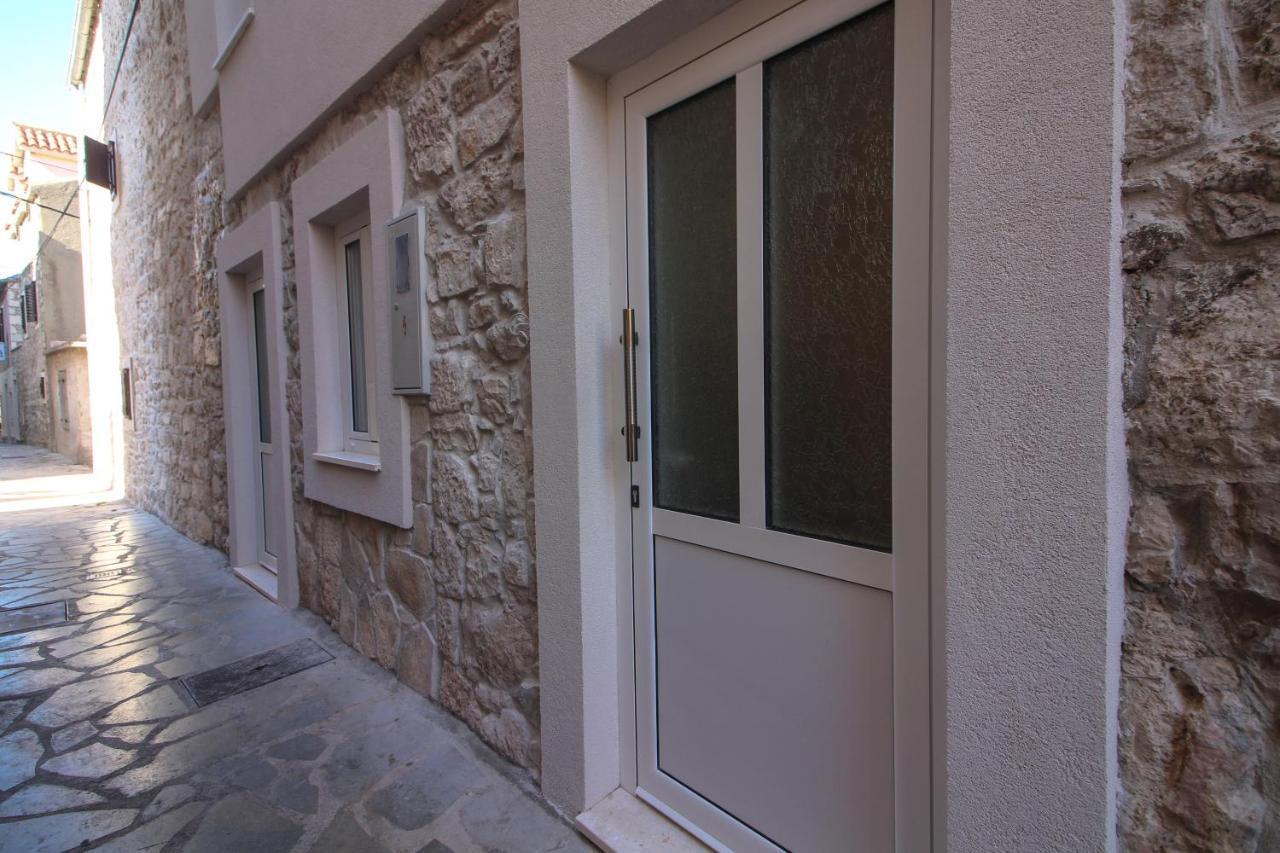 Apartamento Ghetto Primošten Exterior foto