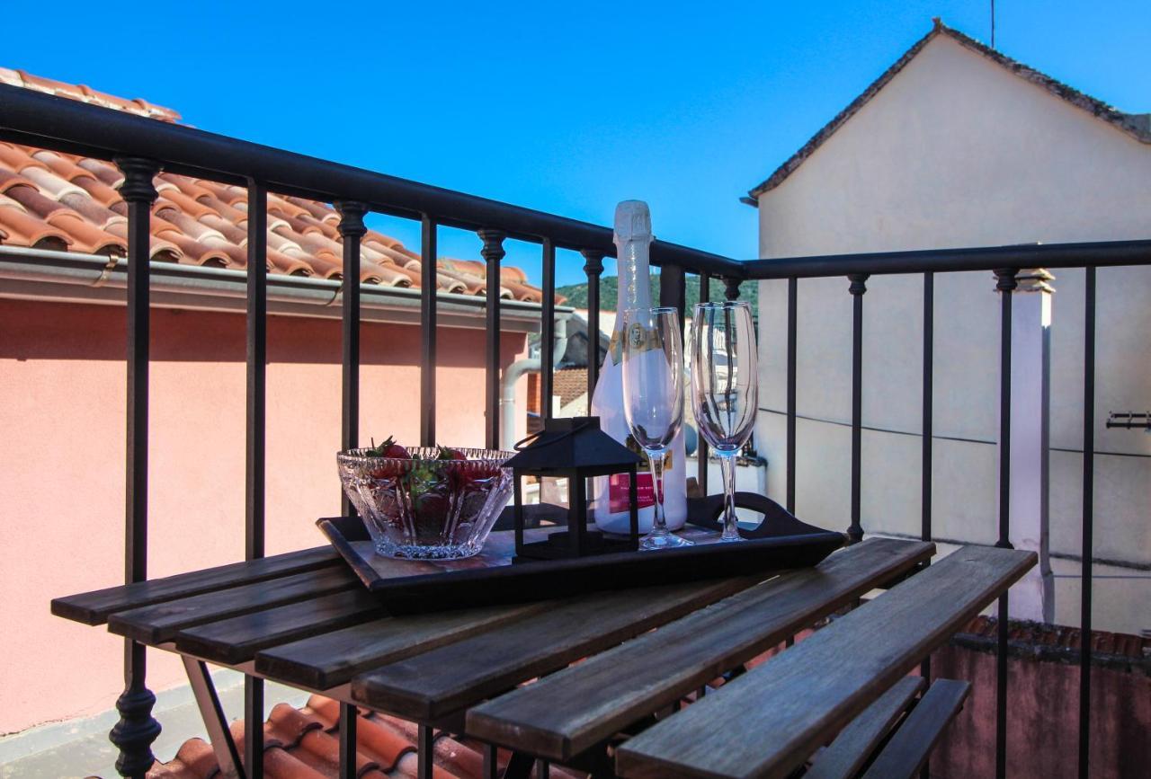 Apartamento Ghetto Primošten Exterior foto