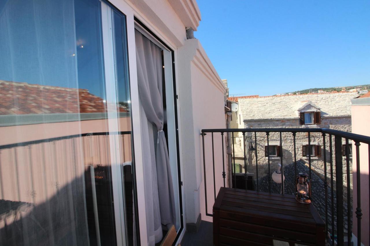 Apartamento Ghetto Primošten Exterior foto